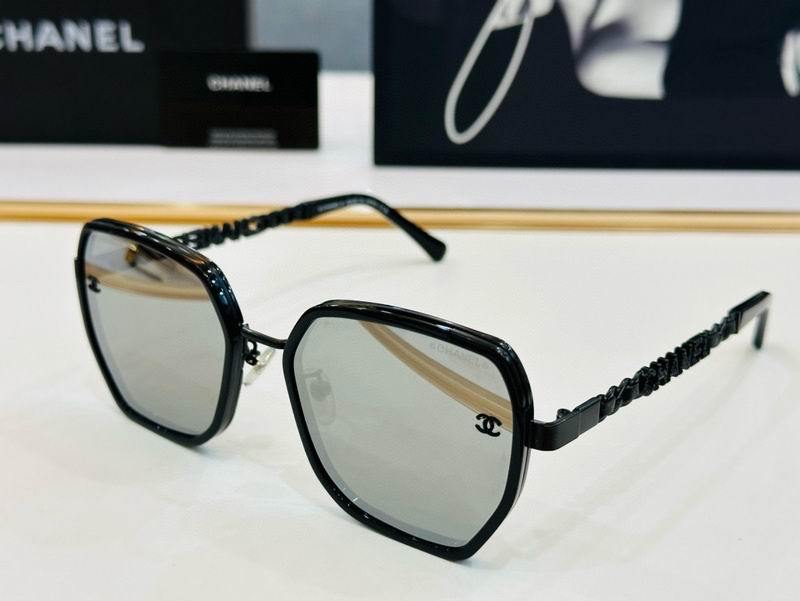 Chanel Sunglasses 1487